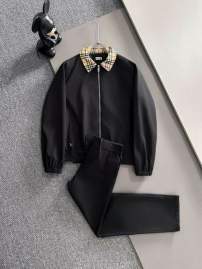 Picture of Burberry Sweater Suits _SKUBurberryM-3XLxetr31337401